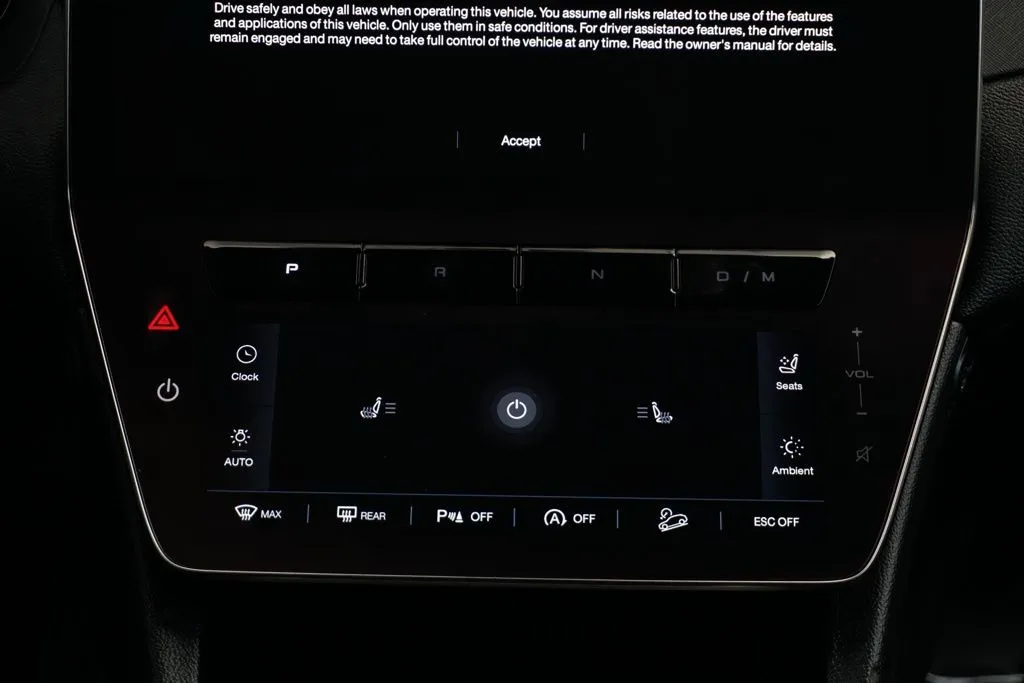 2024 Maserati Grecale GT - Photo 39