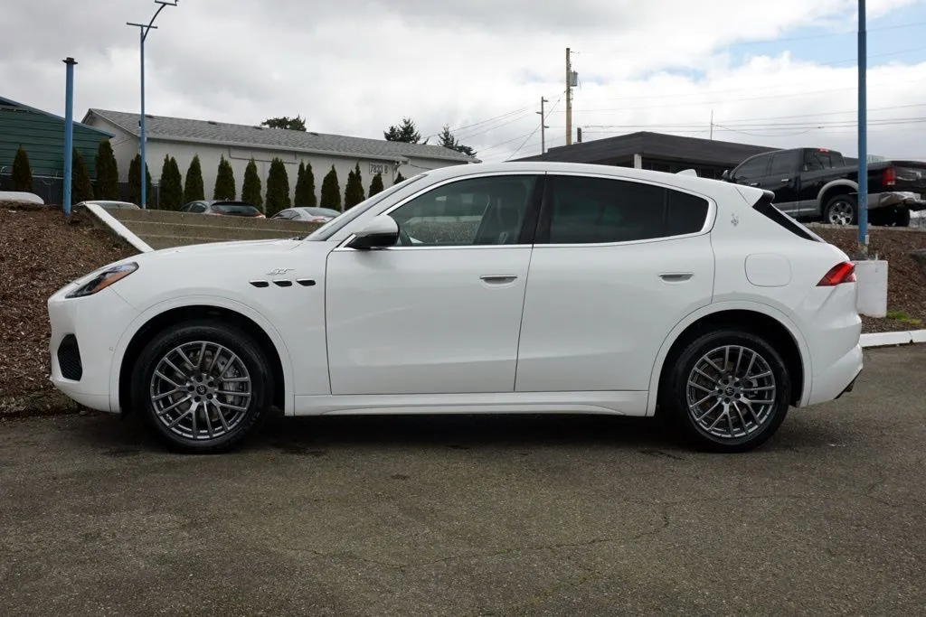 2024 Maserati Grecale GT - Photo 8
