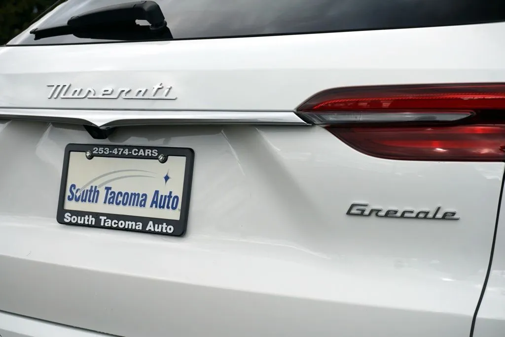 2024 Maserati Grecale GT - Photo 12