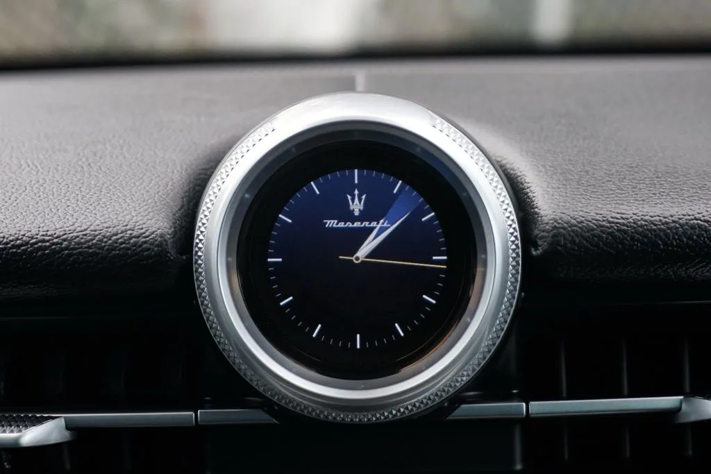 2024 Maserati Grecale GT - Photo 44