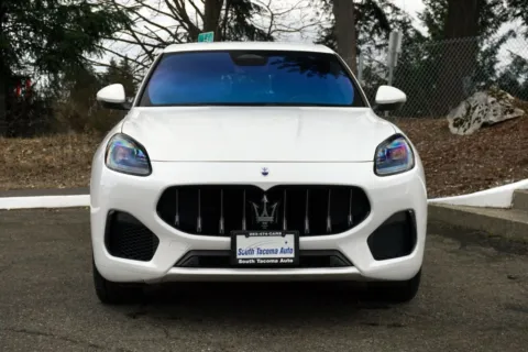 Photos of 2024 Maserati Grecale GT for sale in Tacoma, WA at South Tacoma Auto