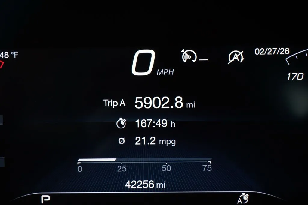 2024 Maserati Grecale GT - Photo 42
