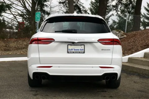 More photos of 2024 Maserati Grecale GT at South Tacoma Auto, WA