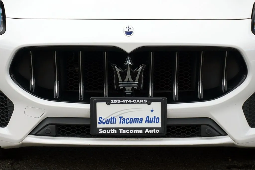 2024 Maserati Grecale GT - Photo 13