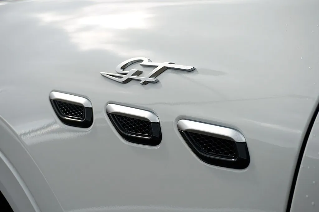 2024 Maserati Grecale GT - Photo 10