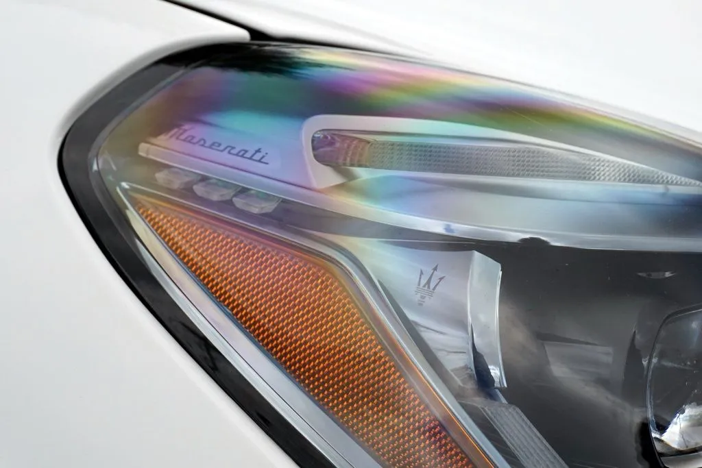 2024 Maserati Grecale GT - Photo 14