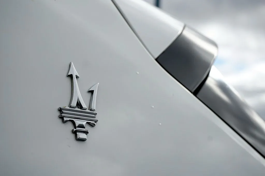 2024 Maserati Grecale GT - Photo 17