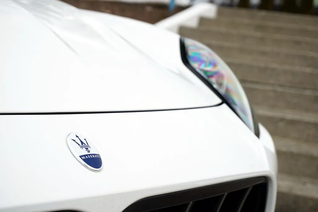 2024 Maserati Grecale GT - Photo 11