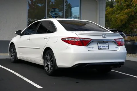 More photos of 2017 Toyota Camry XSE at South Tacoma Auto, WA