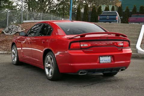 More photos of 2014 Dodge Charger SXT Plus at South Tacoma Auto, WA