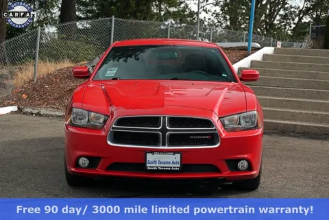 Photos of 2014 Dodge Charger SXT Plus for sale in Tacoma, WA at South Tacoma Auto