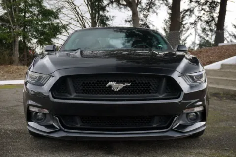More photos of 2015 Ford Mustang GT Premium at South Tacoma Auto, WA