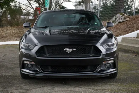 Photos of 2015 Ford Mustang GT Premium for sale in Tacoma, WA at South Tacoma Auto