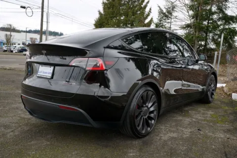 More photos of 2020 Tesla Model Y Performance at South Tacoma Auto, WA