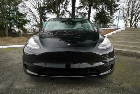 Photos of 2020 Tesla Model Y Performance for sale in Tacoma, WA at South Tacoma Auto