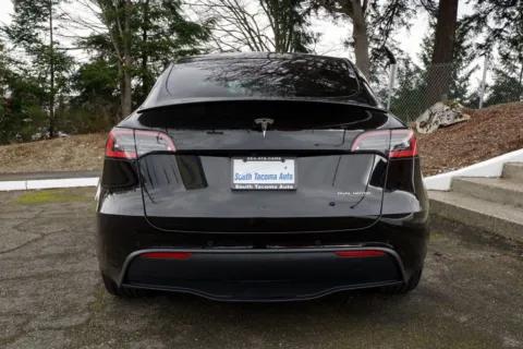 More photos of 2020 Tesla Model Y Performance at South Tacoma Auto, WA