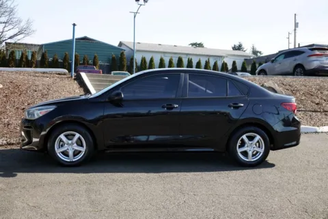 More photos of 2018 Kia Rio LX at South Tacoma Auto, WA
