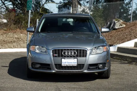 Photos of 2008 Audi A4 3.2 quattro for sale in Tacoma, WA at South Tacoma Auto