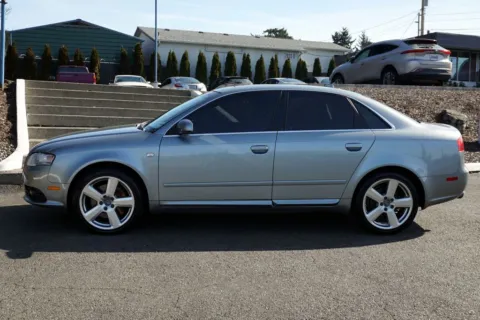 More photos of 2008 Audi A4 3.2 quattro at South Tacoma Auto, WA
