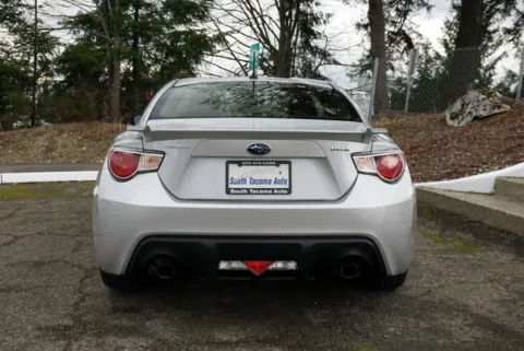 More photos of 2013 Subaru BRZ Limited at South Tacoma Auto, WA