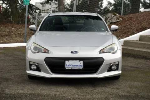Photos of 2013 Subaru BRZ Limited for sale in Tacoma, WA at South Tacoma Auto