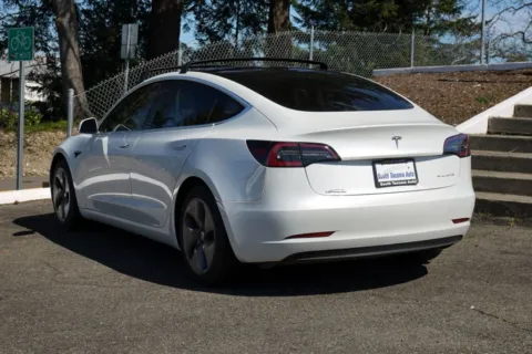 More photos of 2020 Tesla Model 3 Long Range at South Tacoma Auto, WA