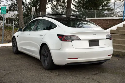 More photos of 2020 Tesla Model 3 Long Range at South Tacoma Auto, WA