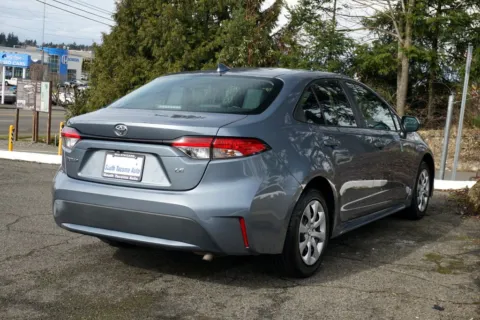 More photos of 2022 Toyota Corolla LE at South Tacoma Auto, WA