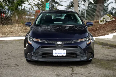 Photos of 2023 Toyota Corolla LE for sale in Tacoma, WA at South Tacoma Auto