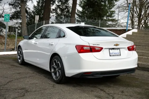 More photos of 2023 Chevrolet Malibu LT 1LT at South Tacoma Auto, WA