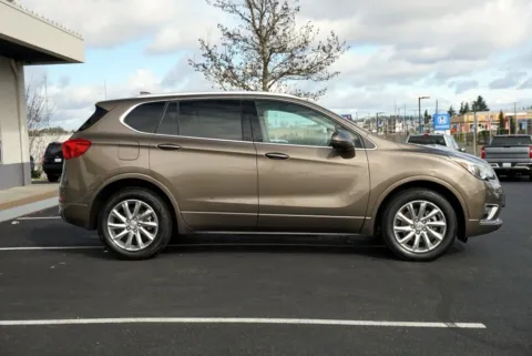 More photos of 2019 Buick Envision Essence at South Tacoma Auto, WA