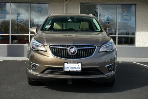 Photos of 2019 Buick Envision Essence for sale in Tacoma, WA at South Tacoma Auto