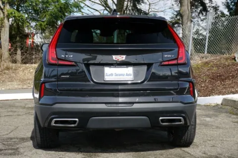 More photos of 2024 Cadillac XT4 Premium Luxury at South Tacoma Auto, WA