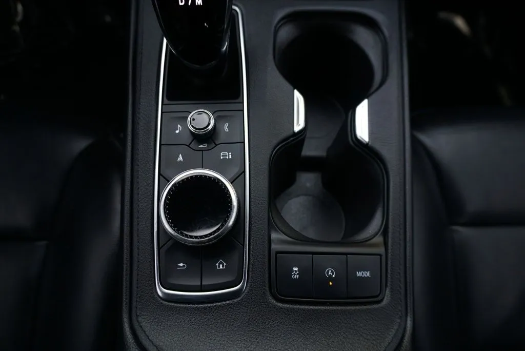 Cadillac XT4 photo 20