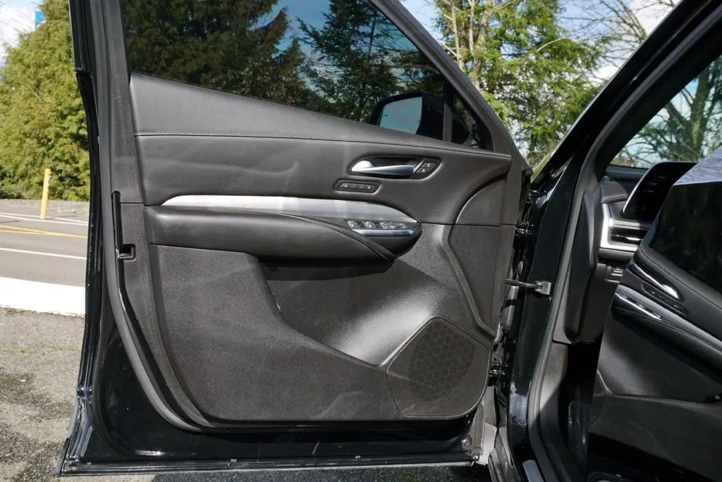 Cadillac XT4 photo 28