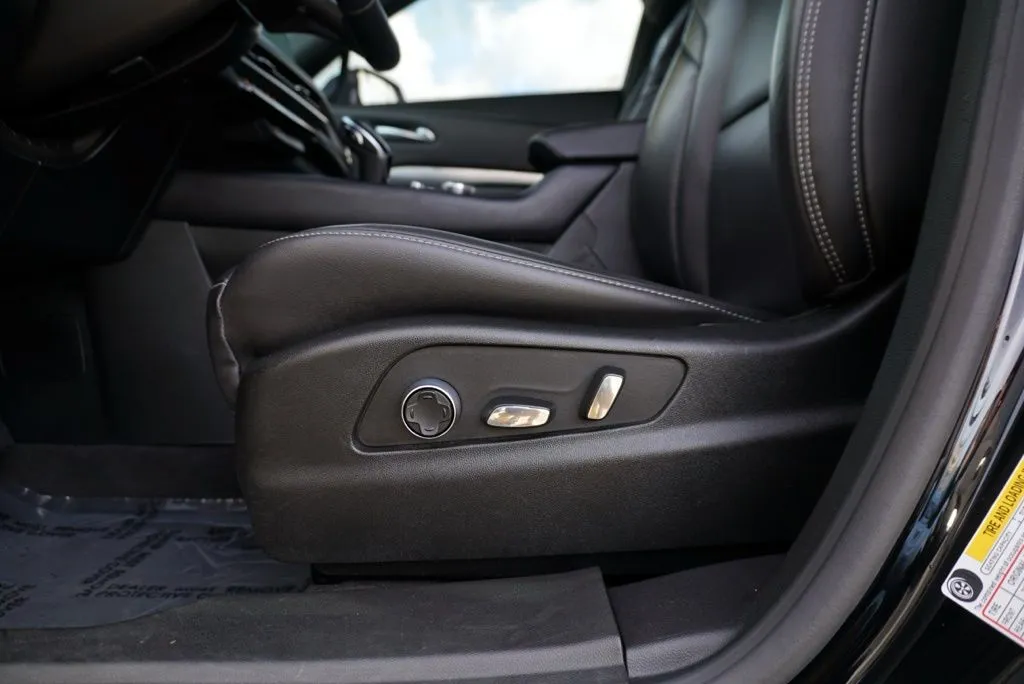 Cadillac XT4 photo 15