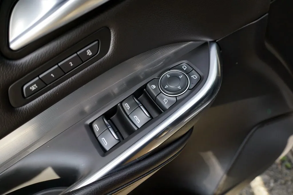 Cadillac XT4 photo 27