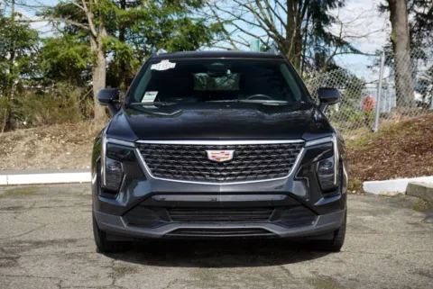 Another view of 2024 Cadillac XT4 Premium Luxury for sale in Tacoma, WA at South Tacoma Auto