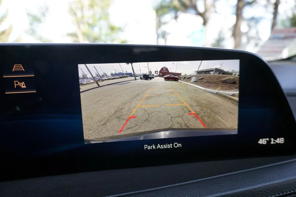 Cadillac XT4 photo 26