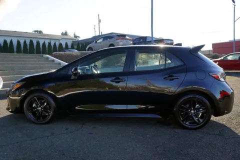 More photos of 2019 Toyota Corolla Hatchback SE at South Tacoma Auto, WA