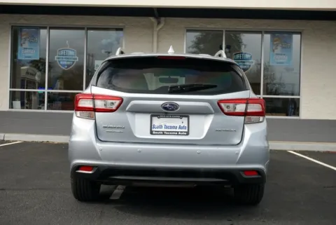 More photos of 2018 Subaru Impreza 2.0i Limited at South Tacoma Auto, WA