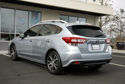 More photos of 2018 Subaru Impreza 2.0i Limited at South Tacoma Auto, WA