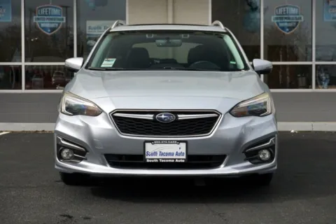 Photos of 2018 Subaru Impreza 2.0i Limited for sale in Tacoma, WA at South Tacoma Auto