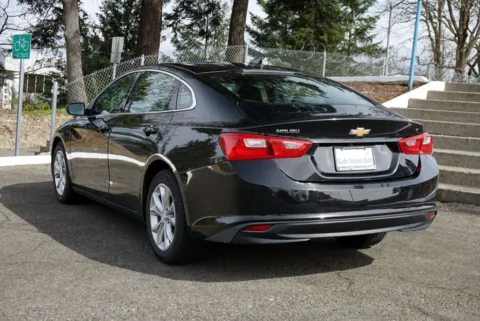 More photos of 2024 Chevrolet Malibu LT 1LT at South Tacoma Auto, WA
