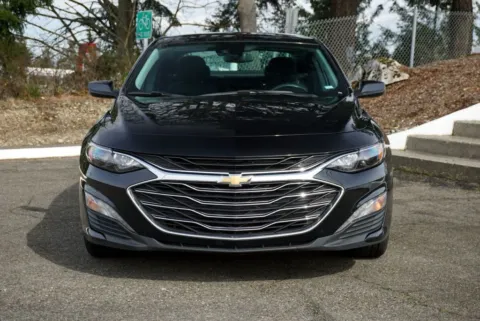 Photos of 2024 Chevrolet Malibu LT 1LT for sale in Tacoma, WA at South Tacoma Auto