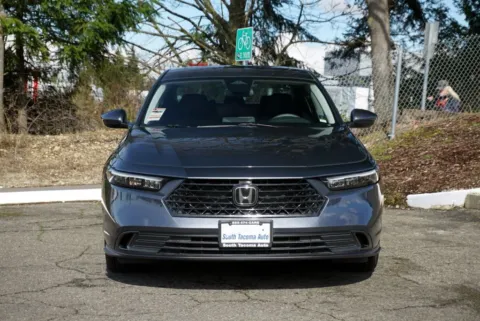 Photos of 2023 Honda Accord EX for sale in Tacoma, WA at South Tacoma Auto