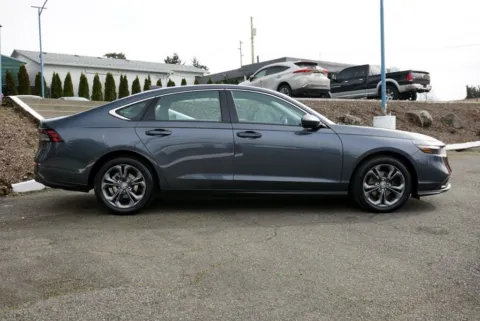 More photos of 2023 Honda Accord EX at South Tacoma Auto, WA