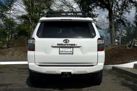 More photos of 2021 Toyota 4Runner SR5 Premium at South Tacoma Auto, WA