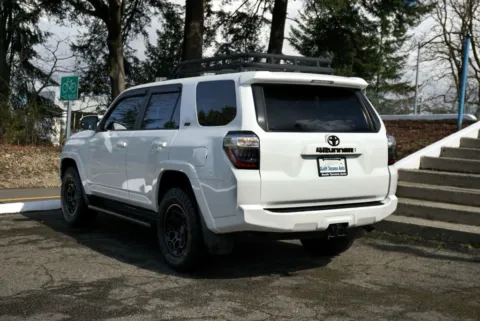 More photos of 2021 Toyota 4Runner SR5 Premium at South Tacoma Auto, WA