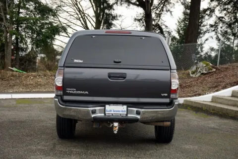 More photos of 2013 Toyota Tacoma  V6 at South Tacoma Auto, WA